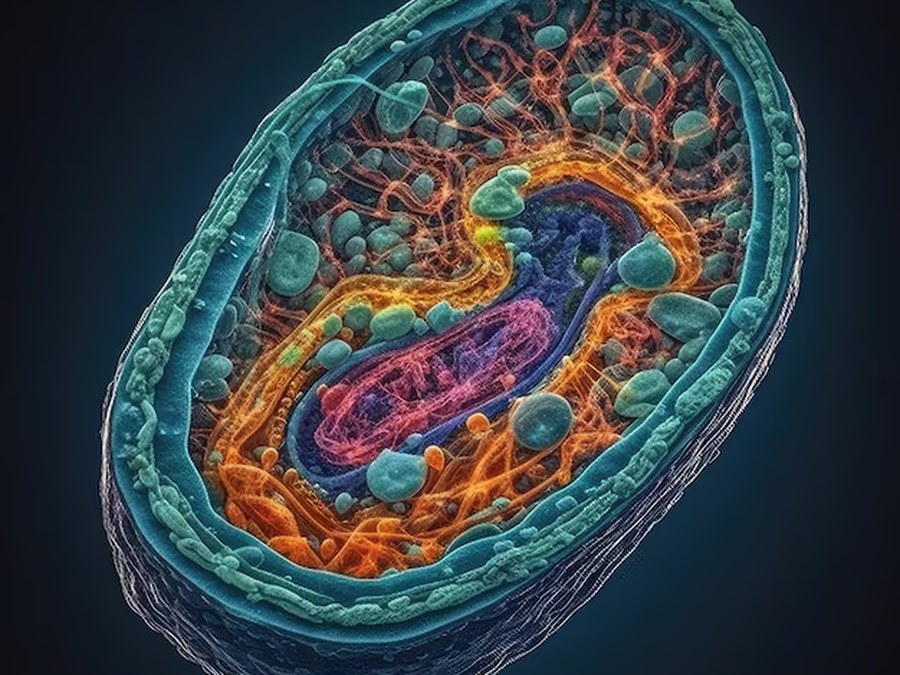 Mitochondrial Protect
